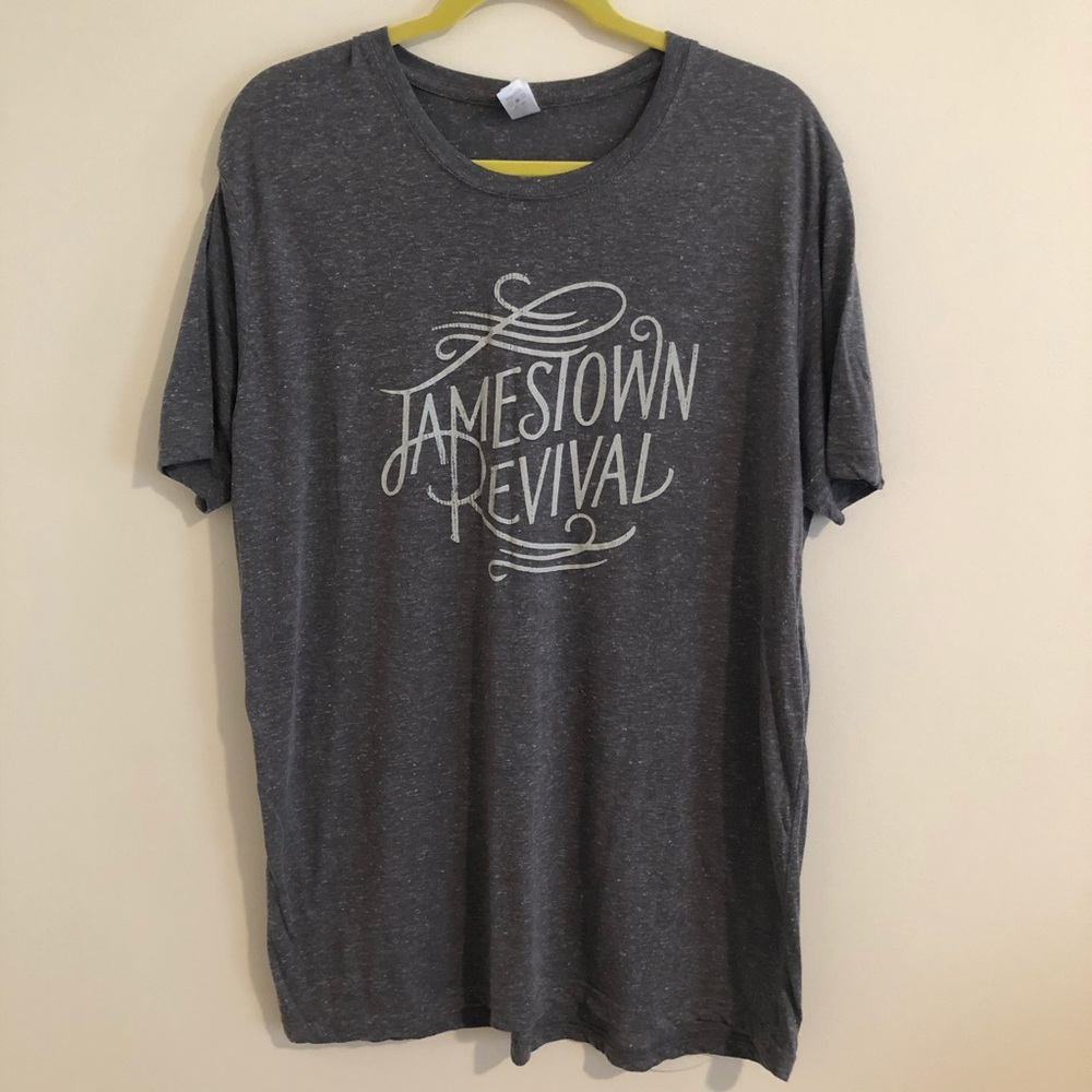 FINAL PRICE—Concert Tee